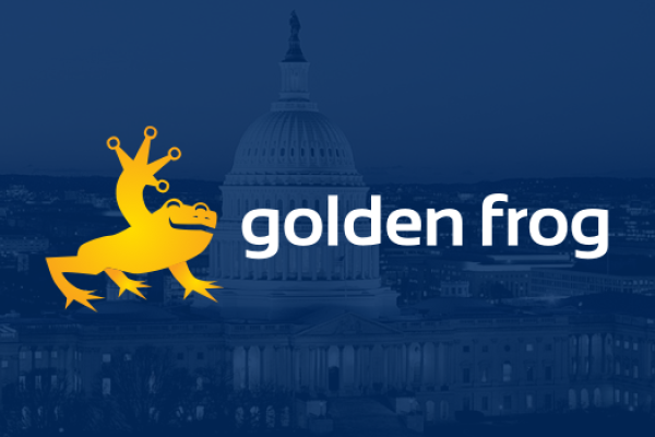 DigitalSafe and Golden Frog Partner to Offer Enhanced Privacy and Security Offerings to Customers