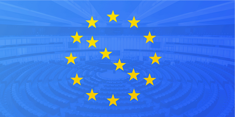 EU Resolution Calls for Weakened Encryption, Sets Dangerous Precedent