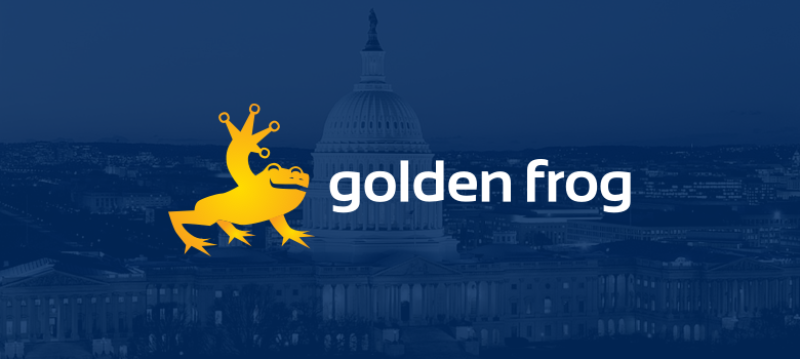 Golden Frog Launches Breakthrough Online Privacy Protection, VyprVPN