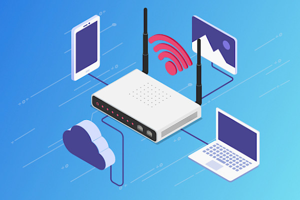 How To Find Your Router IP Address