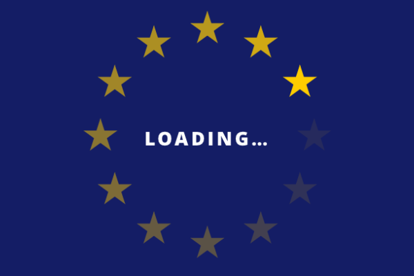 Protest the Slowdown: Tell the EU to Vote Net Neutrality