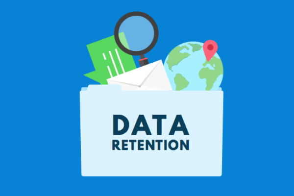 What Exactly is Data Retention and How Does it Effect Me?