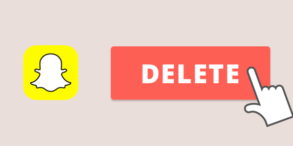 How To Delete Your Snapchat Account