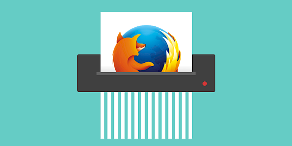 How To Delete Firefox Browsing History