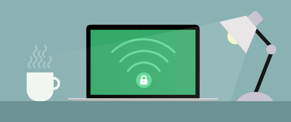 How To Protect Your Privacy When Conducting Business on Public Wi-Fi Networks